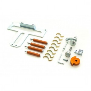 К-кт за центровка на BMW бензинови мотори 1.8, 2.0 - N42, N46, N46T Valvetronic