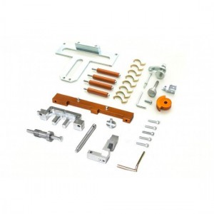 К-кт за центровка на бензинови двигатели BMW 1.8, 2.0, N42, N46, N46T Valvetronic