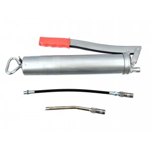 Ръчен такламит с накрайници 500ccm G01121