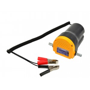 Помпа за трансфер на масло и гориво 12V