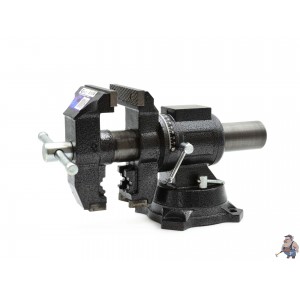 Менгеме (въртящо се), мултифункционално 4" 100мм G01034