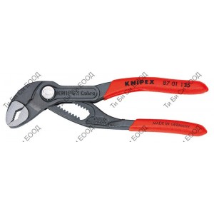 Специализирани клещи Кобра, 150мм. KNIPEX