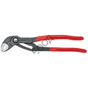 Специализирани клещи Кобри, 250мм. KNIPEX