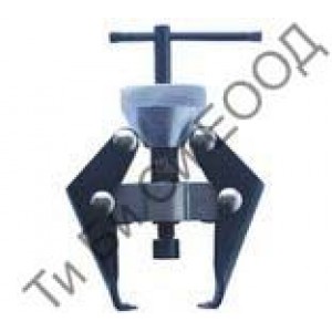 Скоба за чистачки и акумулатрони клеми BGS Technic