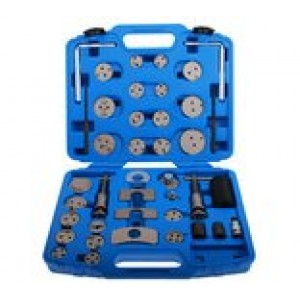 Комплект за спирачки - 43 части BGS Technic