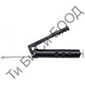 Ръчен такаламит за грес, 400 см³ BGS Technic