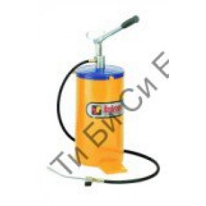 Ръчна грес помпа, 15кг.