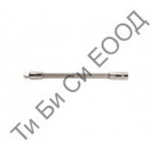 Удължение,гъвкаво 150мм.,1/4 BGS Technic