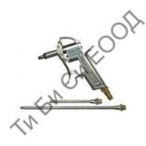 Пистолет за обдухване BGS Technic