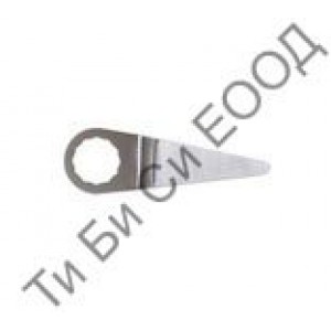 Нож за стъкла, 52х1мм. BGS Technic