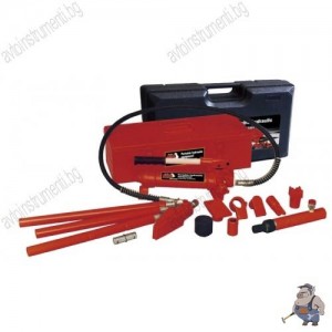 Хидравлична разпъвачка, 10т.