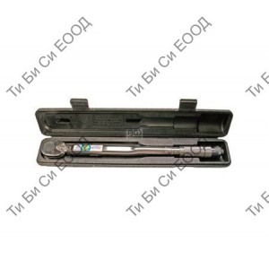 Динамометричен ключ 28-210Nm,1/2" BGS Technic