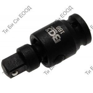 Кардан,усилен (ударен) 1/4 BGS Technic