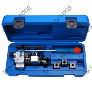 Професионален к-т за спирачни и хидравлични тръбички BGS Technic