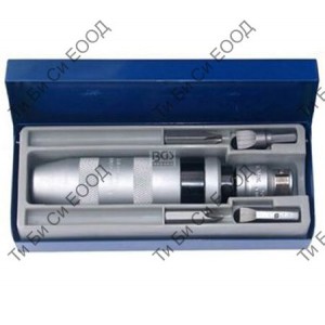 Ударна отвертка 1/2" BGS Technic