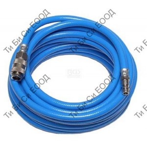 Маркуч за въздух 10м 6х11мм BGS Technic