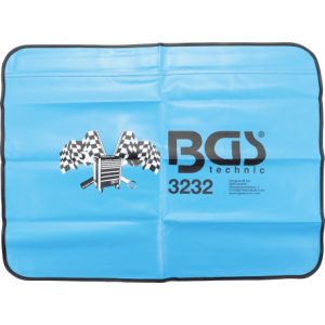 Магнитно покривало за калници BGS Technic BGS3232