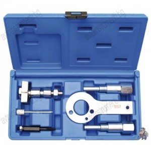 Комплект за зацепване на Fiat и Opel