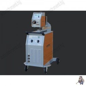 Апарат за MIG/MAG заваряване (Телоподаващо), Varstroj 600 D44 Synergy