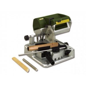 Малък настолен циркуляр Proxxon Micromot KGS80