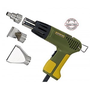 Пистолет за топъл /горещ/ въздух 500W Proxxon Micromot MH550