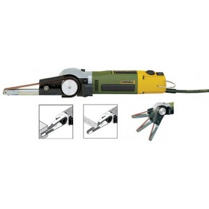 Електрически лентов шлайф 100W PROXXON MICROMOT BS/E