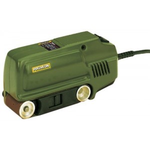 Електрически лентов шлайф 150 W Proxxon Micromot BBS/S