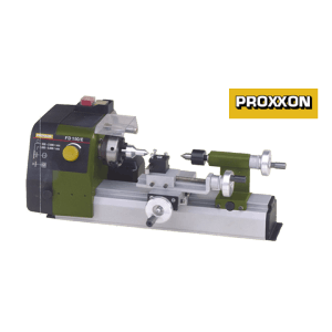 Настолен струг за метал Proxxon Micromot