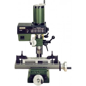 Електрическа микро фреза Proxxon Micromot FF230
