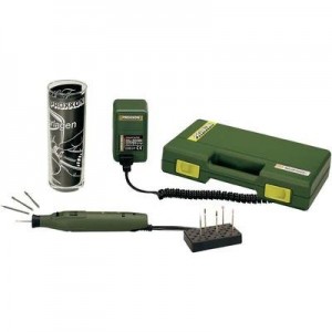 Електрически уред за гравиране Proxxon Micromot GG12