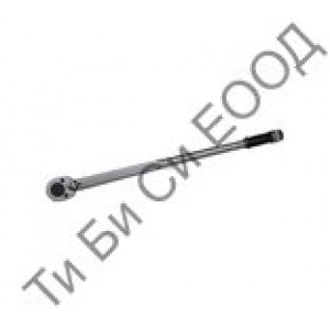 Динамометричен ключ, 3/4, 100-500 Nm BGS Technic