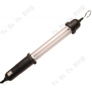 Работна лампа ,11W, 220V., BGS Technic