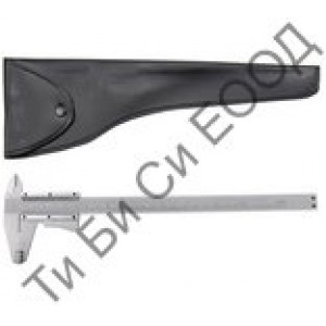 Шублер, 0 - 150мм BGS Technic