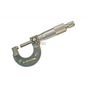 Микрометър BGS Technic