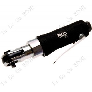 Професионална пневматична тресчотка 1/4", 34Nm