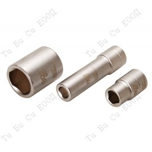 Комплект вложки за Bosch помпи 3бр., BGS Technic