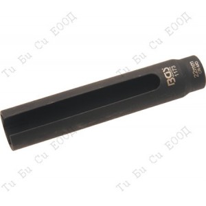 Специализиран ключ за ламбда сонда 22мм.,1/2"