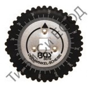 Ъгломер BGS Technic BGS3070