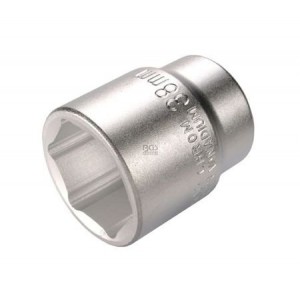 Вложка 38мм., 3/4" BGS Technic