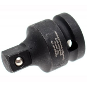 Ударен преходник 1/2" женско към 3/8" мъжко