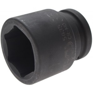 Вложка усилена 35мм. 3/4" BGS TECHNIC