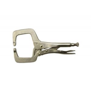 Клещи тип Чираци, за заваряване, 280мм.