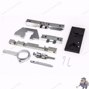 К-кт инструменти за центровка на BMW M40, M42, M43, M44, M50, M52, M54, M56