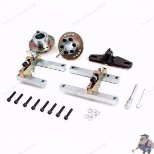 К-кт за центровка на Ford 1.0 Ecoboost