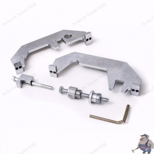 К-кт за центровка на двигатели BMW V8 и V12 N62 / N73 3.6 / 4.0 / 4.4 / 4.8 / 6.0