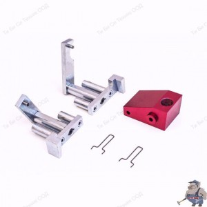 К-кт синхронизатори за центровка на BMW M60, M62 3.0 / 3.5 / 4.0 / 4.4 / 4.6
