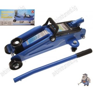 Крик тип Крокодил 2т. BGS Technic