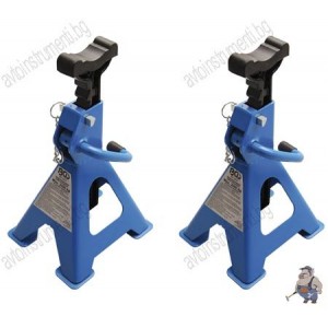 Стойки 2т. BGS Technic