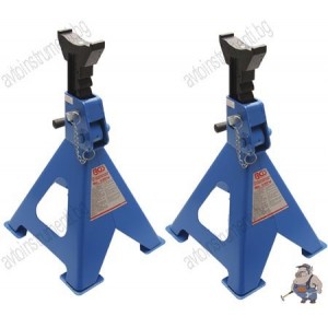 Стойки 3т. BGS Technic