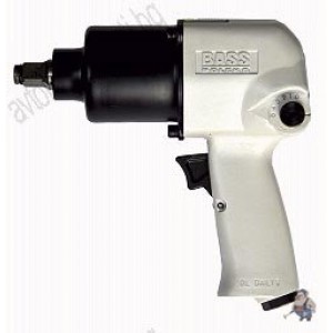 Ударен пневматичен гайковерт 1/2", 950Нм